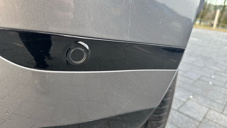 Land Rover Range Rover Evoque 2.0 D200 Dynamic HSE 5dr Auto Diesel Hatchback